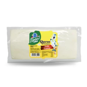 Queso Fresco Estilo Costeño x 700gr Aprox.