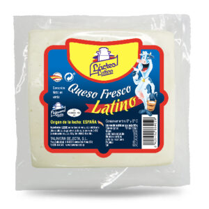 Queso Fresco Latino