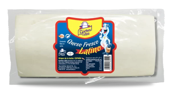 Queso Fresco Latino